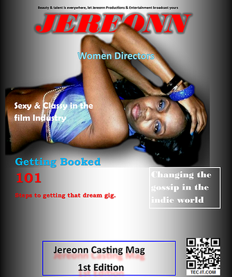 Jereonn Productions