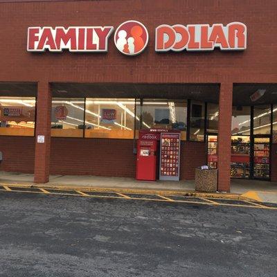 Family Dollar