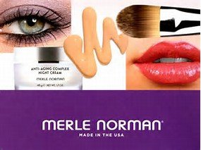 Merle Norman Cosmetics