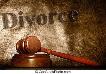 Uncontested Divorce IN NJ and NY