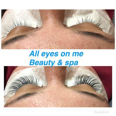 Lash Extensions