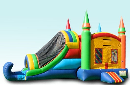 Nova Bounce Party Rentals