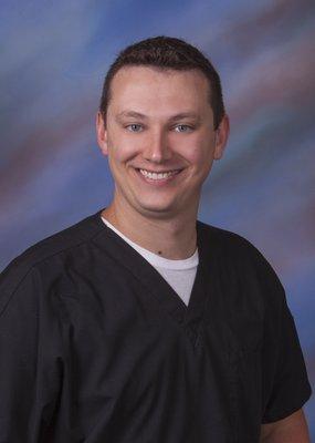 Dr. L.D. Williams, DDS