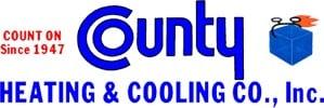 County Heating & Cooling Co