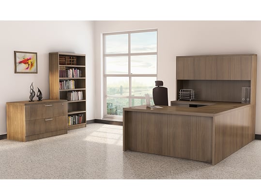 EJ Schuster's Office Furniture