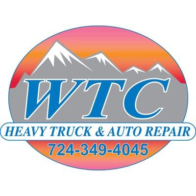 WTC Heavy Truck & Auto Repair