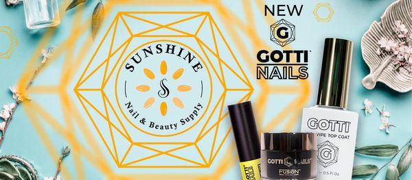 Sunshine Nail & Beauty Supply