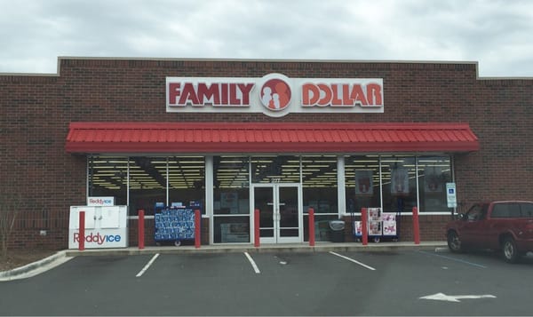 Family Dollar