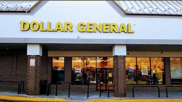 Dollar General