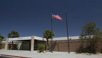 Two Bunch Palms Elementary School