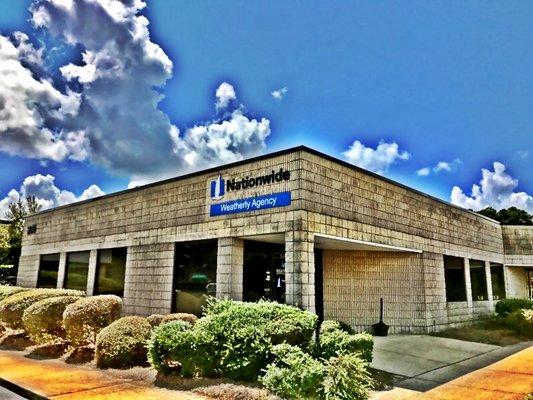 Weatherly Insurance Agency