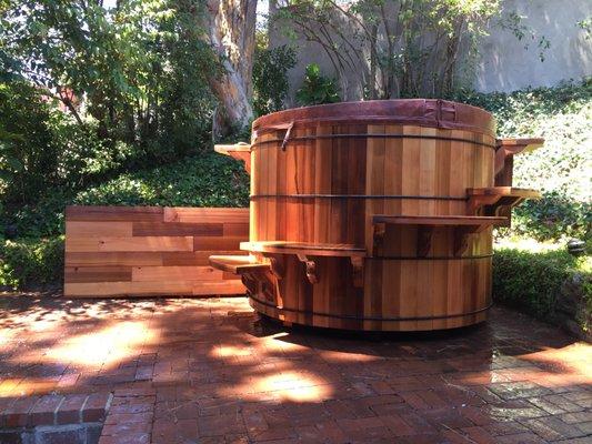 Western Red Cedar