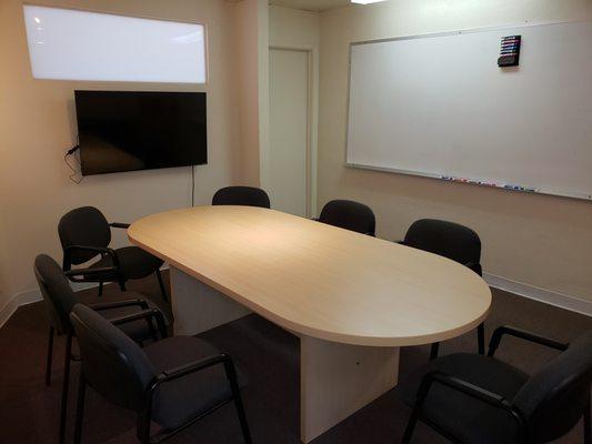 Conference/Meeting Room