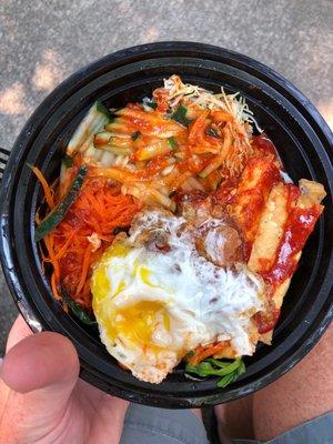 Palmi Korean Cuisine & Teriyaki