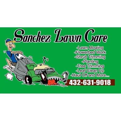 Sanchez Lawncare