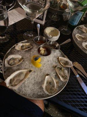 Elm Square Oyster Co.