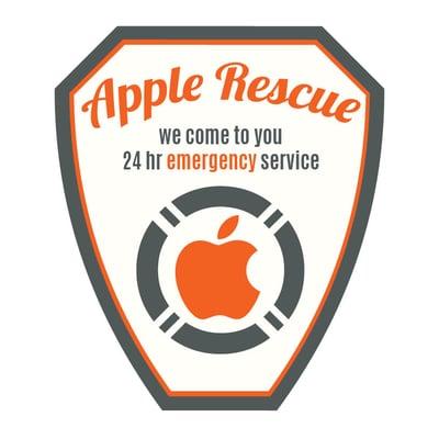 Apple Rescue