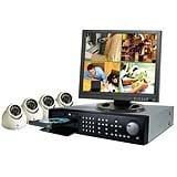 Complete Security Camera systems