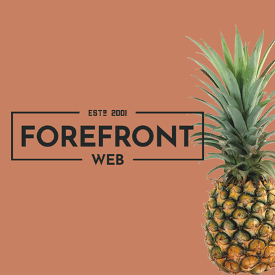 ForeFront Web - Digital marketing, SEO, Paid Search, Branding and more