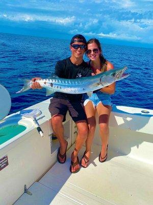 Conchubine Charters