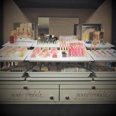 Jane Iredale The Skin Care Makeup