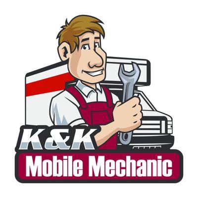 K & K Mobile Mechanic