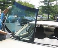 Lamark Windshield Repair