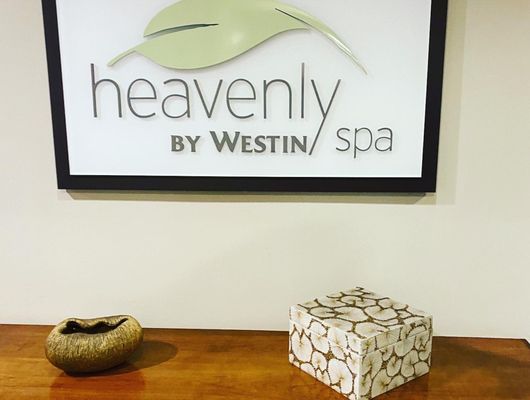 Heavenly Spa by Westin