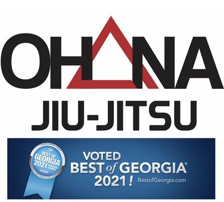 Ohana Jiu-Jitsu