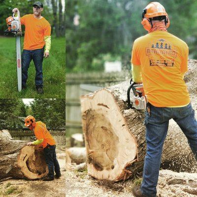 Brawner's Tree Service