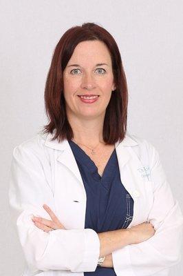 Dr. Amy Johnson