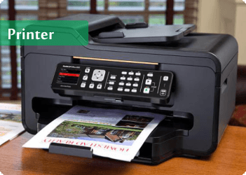 Printer Repair Services