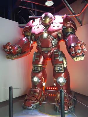 Hulkbuster