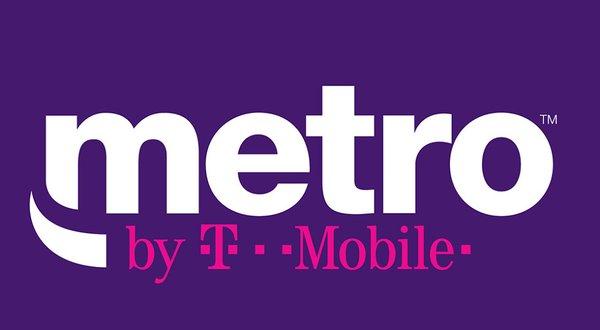 Now we're Metro by T Mobile