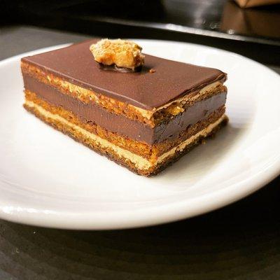 Opera cake