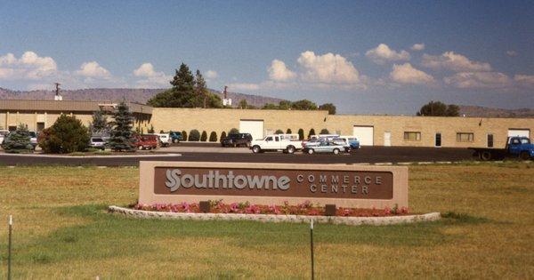 Southtowne Commerce Center