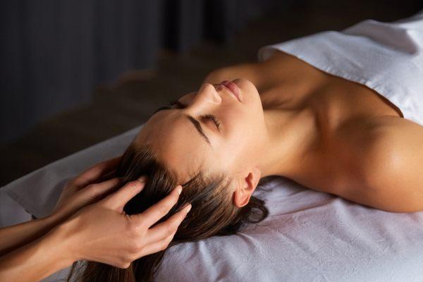 Relaxing Swedish Massage. The massage for every body!