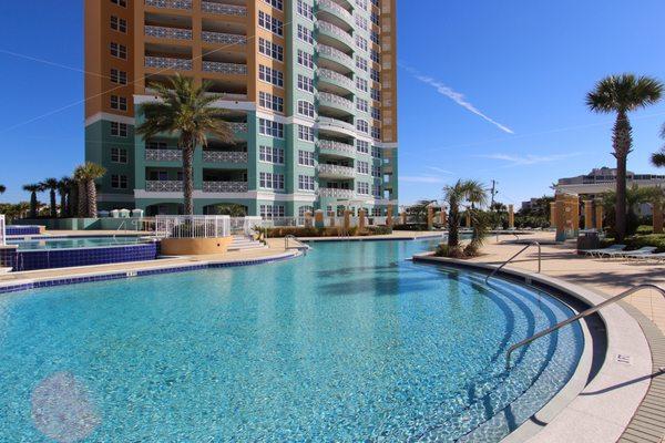 Panama City Beach Resorts