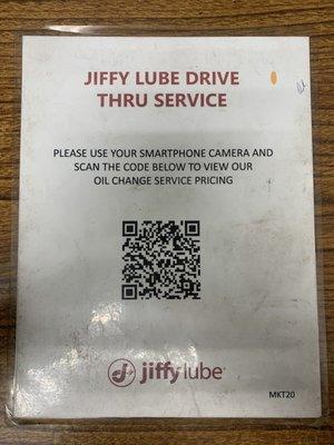 Jiffy Lube