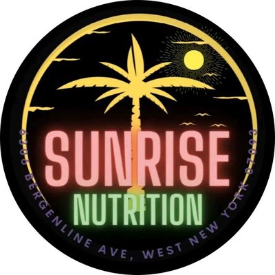 Sunrise Nutrition