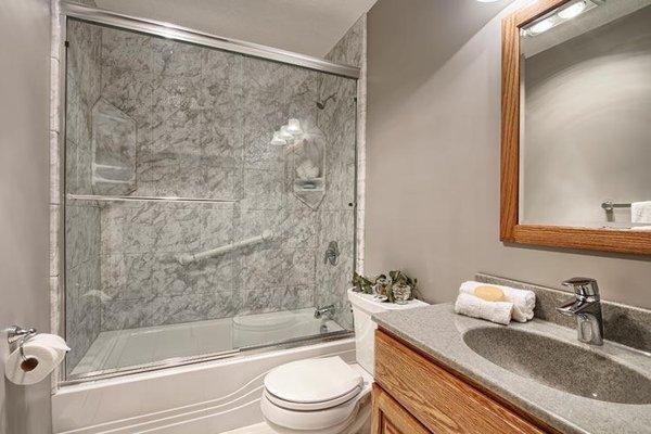 Bathroom Remodeling