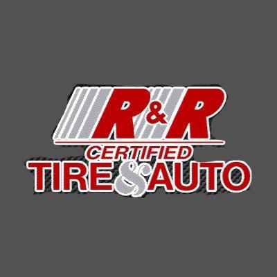 R & R Tire and Auto