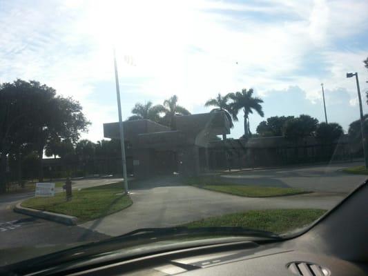 Citrus Cove Elementary School