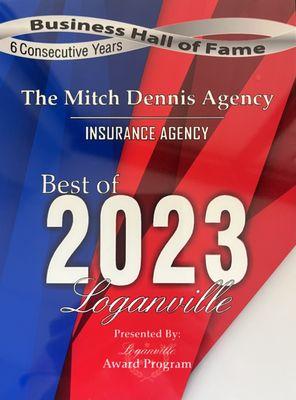 Mitch Dennis Insurance Agency