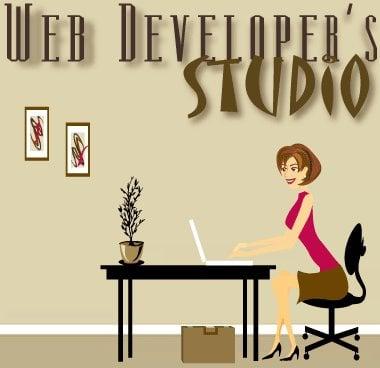 Web Developer's Studio