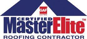 GAF Master Elite!