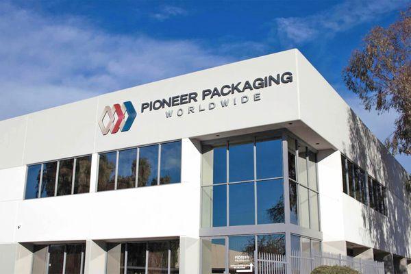 Pioneer Packaging