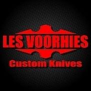 Les Voorhies Knives