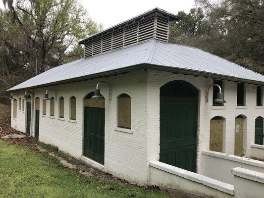 Boulware Spring Nature Park