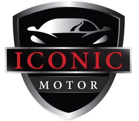 Iconic Motor Auto collision